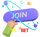 Junte-se ao cassino SS5 Bet hoje mesmo